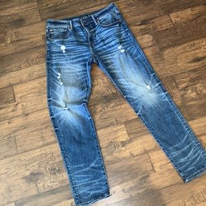 Men’s American Eagle jeans Sz 34x34